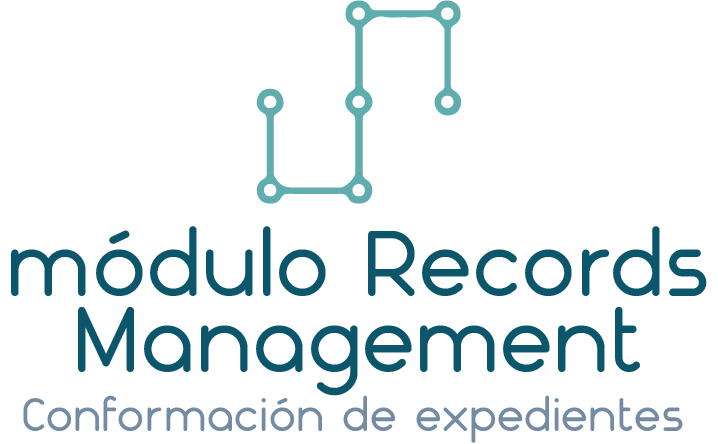 Módulo Records Management
